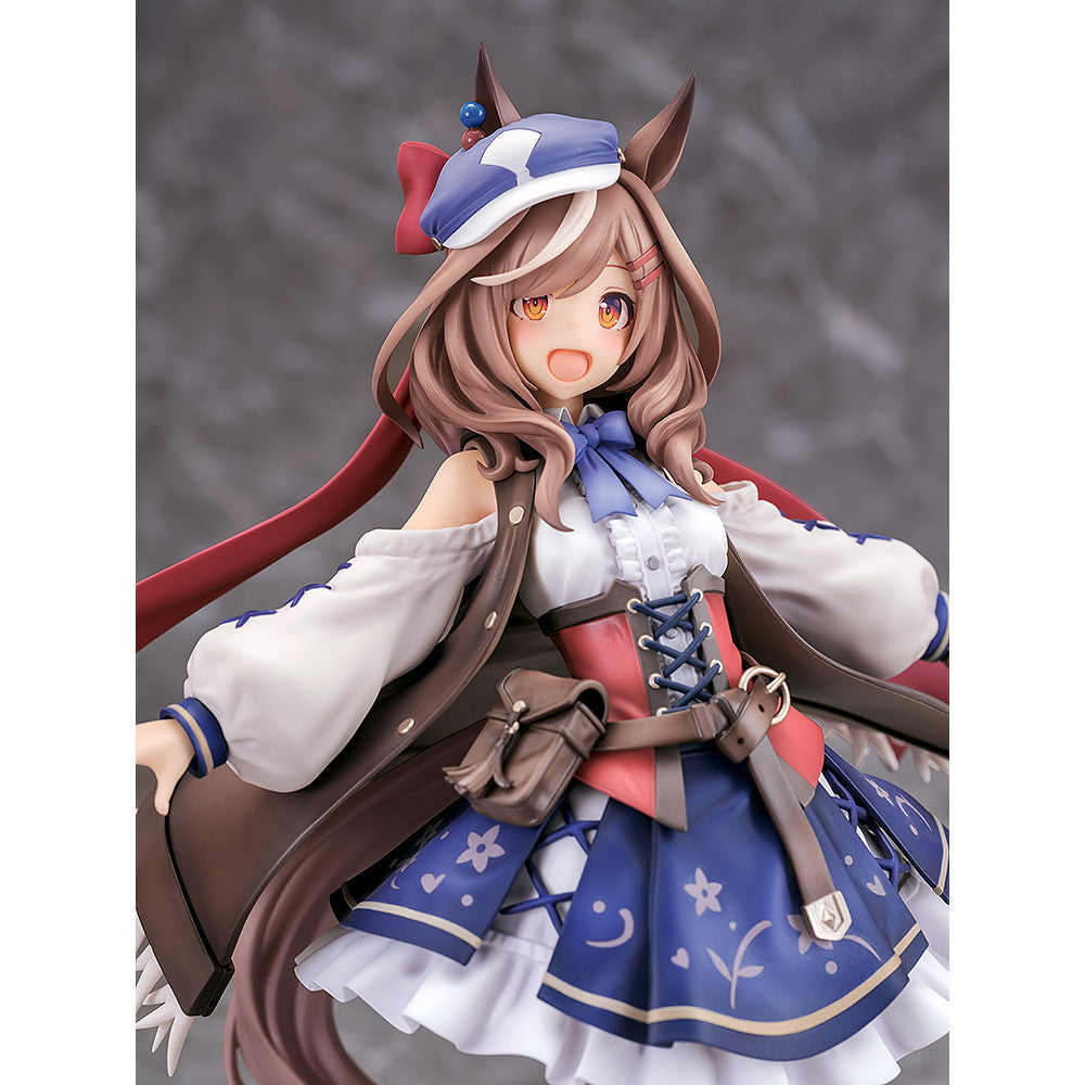 【予約安心出荷】[FIG] (再販) マチカネタンホイザ ウマ娘 プリティーダービー 1/7 完成品 フィギュア Phat!(ファット・カンパニー)(2026年4月)