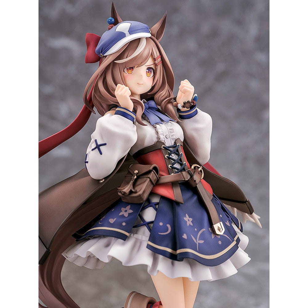 【予約安心出荷】[FIG] (再販) マチカネタンホイザ ウマ娘 プリティーダービー 1/7 完成品 フィギュア Phat!(ファット・カンパニー)(2026年4月)