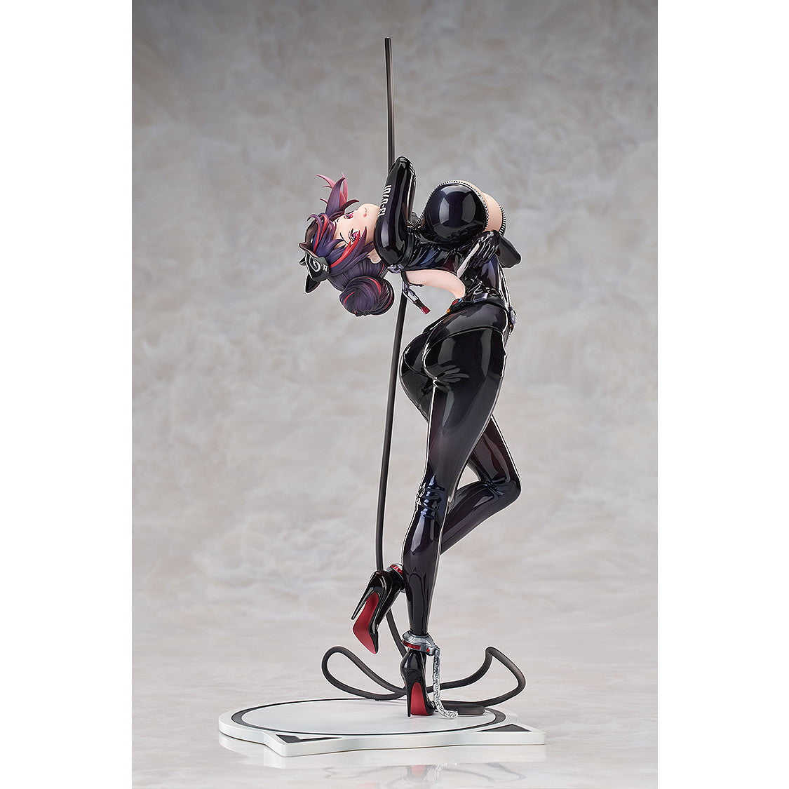 【予約安心出荷】[FIG] クエンシー:エスケープクイーン 勝利の女神:NIKKE(ニケ) 1/7 完成品 フィギュア グッドスマイルアーツ上海(2026年5月)