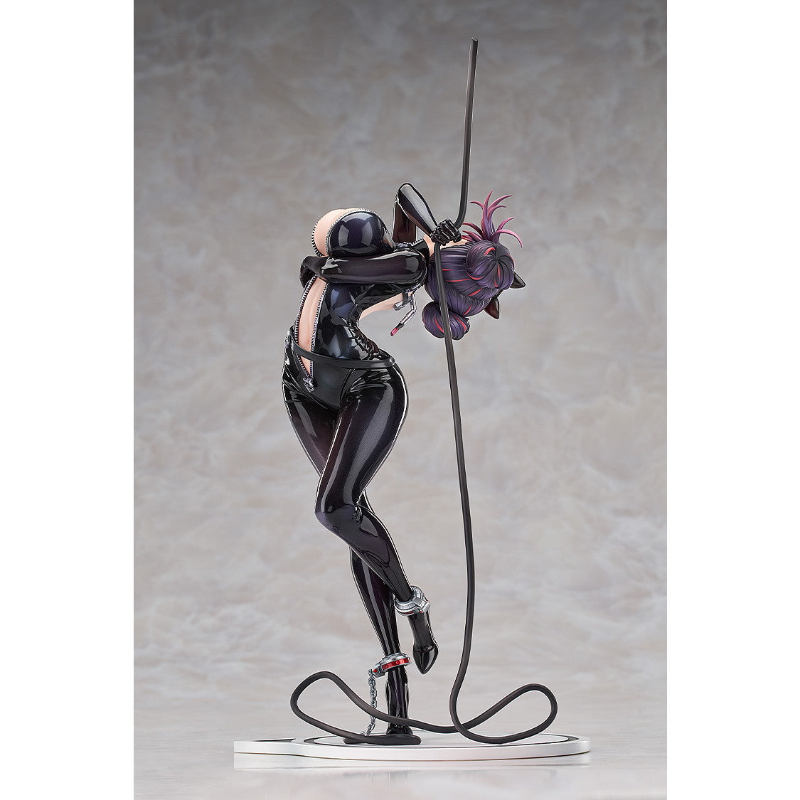 【予約安心出荷】[FIG] クエンシー:エスケープクイーン 勝利の女神:NIKKE(ニケ) 1/7 完成品 フィギュア グッドスマイルアーツ上海(2026年5月)