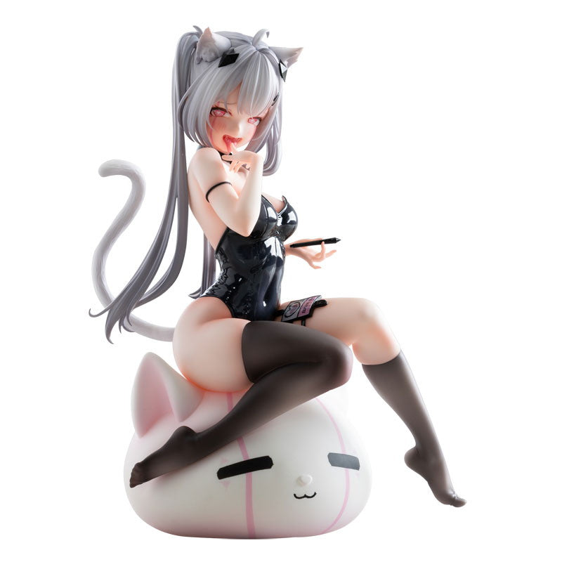 【予約安心出荷】[FIG] 頒勒壱号機 BANLE001 Illustration by BANLE頒勒 1/6 完成品 フィギュア KAWA DESIGN(2026年7月)