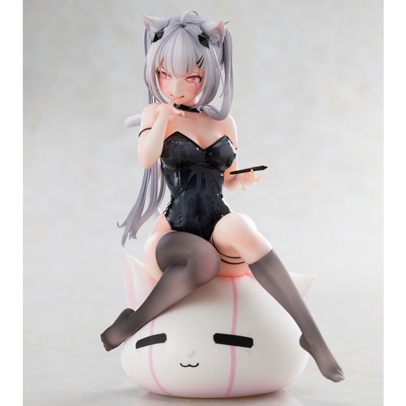 【予約安心出荷】[FIG] 頒勒壱号機 BANLE001 Illustration by BANLE頒勒 1/6 完成品 フィギュア KAWA DESIGN(2026年7月)