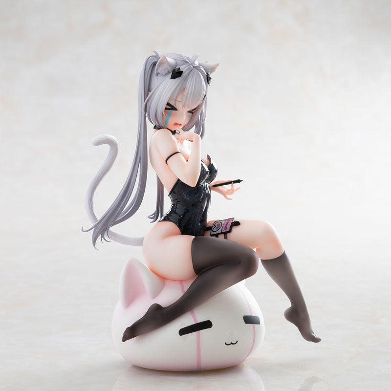 【予約安心出荷】[FIG] 頒勒壱号機 BANLE001 Illustration by BANLE頒勒 1/6 完成品 フィギュア KAWA DESIGN(2026年7月)