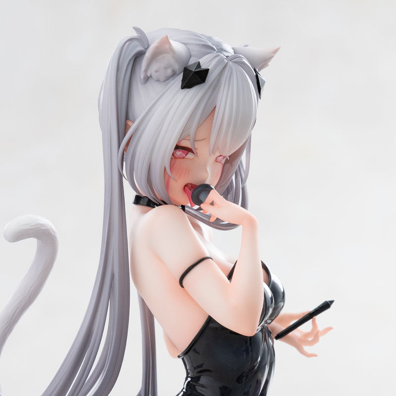 【予約安心出荷】[FIG] 頒勒壱号機 BANLE001 Illustration by BANLE頒勒 1/6 完成品 フィギュア KAWA DESIGN(2026年7月)