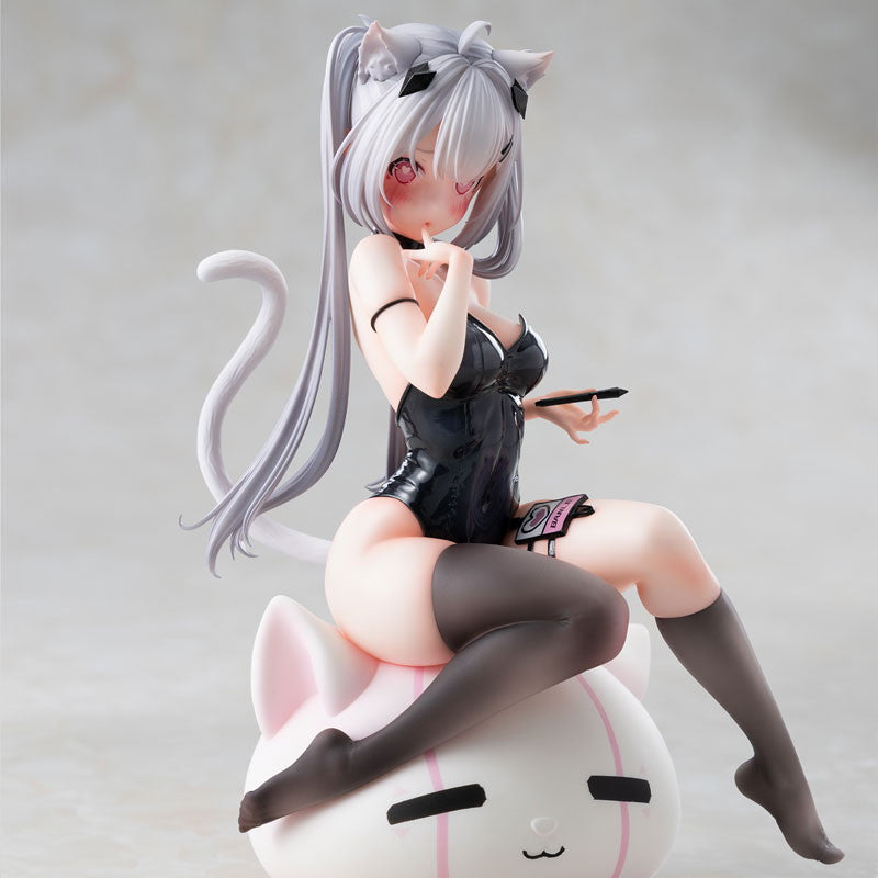 【予約安心出荷】[FIG] 頒勒壱号機 BANLE001 Illustration by BANLE頒勒 1/6 完成品 フィギュア KAWA DESIGN(2026年7月)