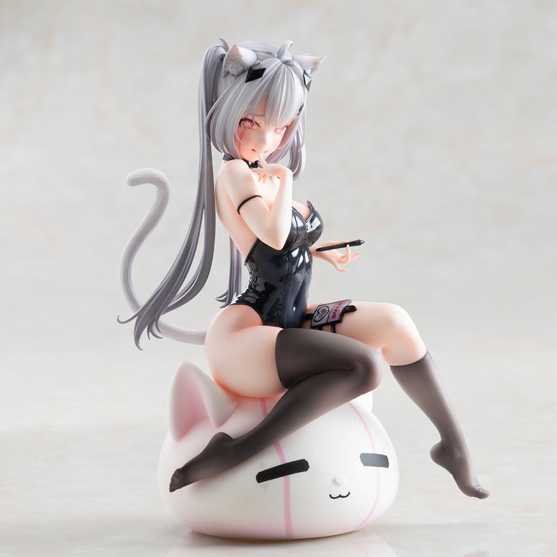 【予約安心出荷】[FIG] 頒勒壱号機 BANLE001 Illustration by BANLE頒勒 1/6 完成品 フィギュア KAWA DESIGN(2026年7月)