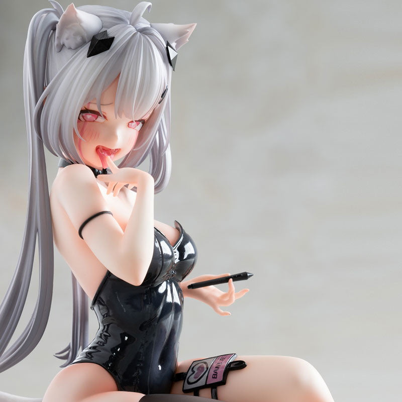 【予約安心出荷】[FIG] 頒勒壱号機 BANLE001 Illustration by BANLE頒勒 1/6 完成品 フィギュア KAWA DESIGN(2026年7月)