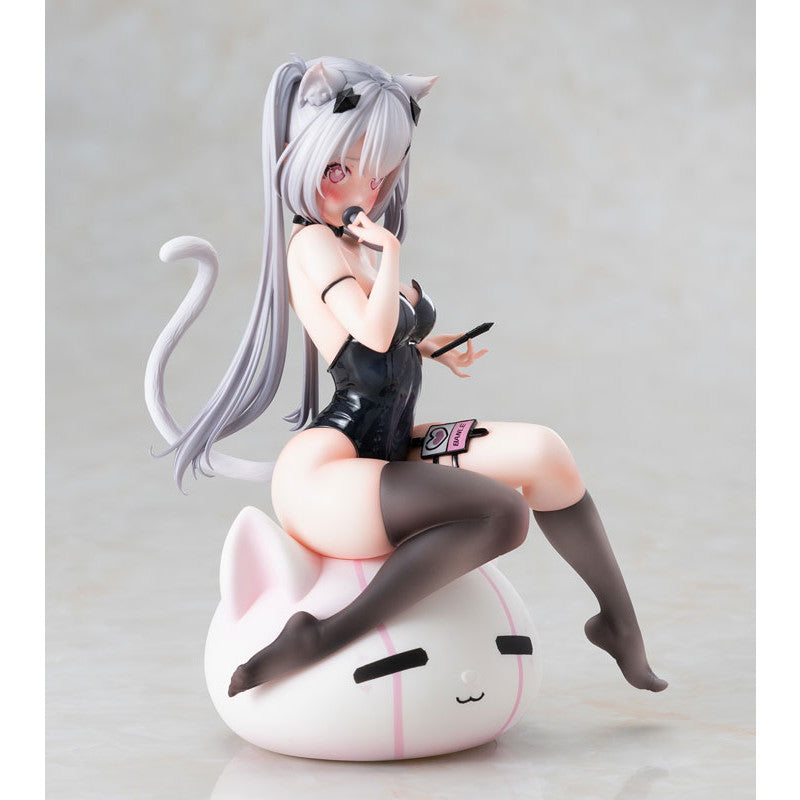 【予約安心出荷】[FIG] 頒勒壱号機 BANLE001 Illustration by BANLE頒勒 1/6 完成品 フィギュア KAWA DESIGN(2026年7月)