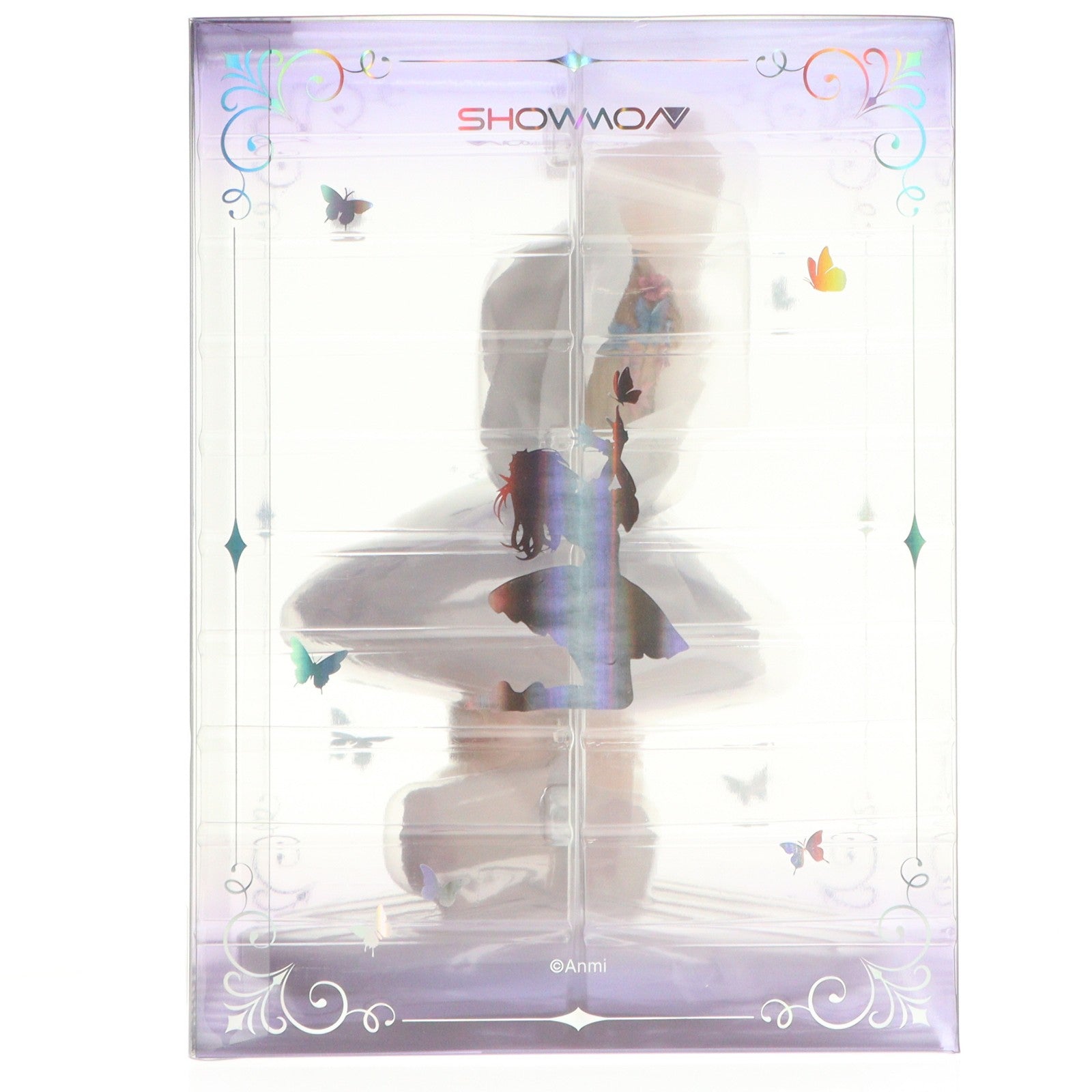 【中古即納】[FIG] 舞台で 灰色のアヒルの子 通常版 1/6 完成品 フィギュア SHOWMON(ショーモン)(20251012)