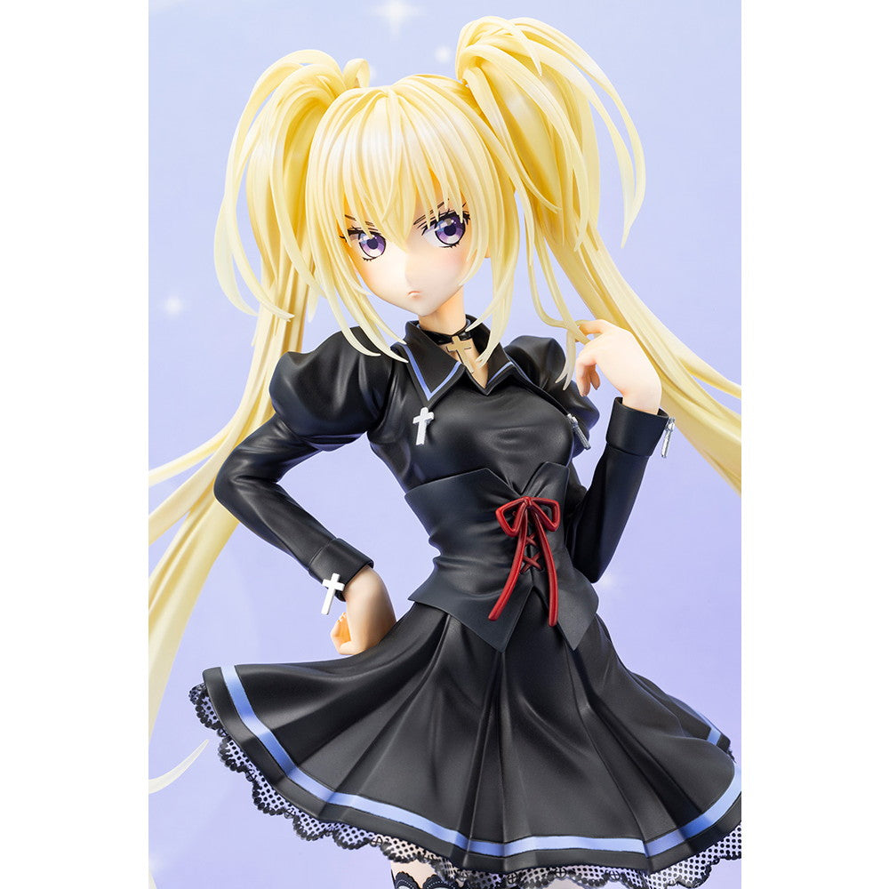 【予約安心出荷】[FIG] ほしな歌唄(ほしなうたう) 制服ver. しゅごキャラ! 1/7 完成品 フィギュア(PV320) コトブキヤ(2026年4月)