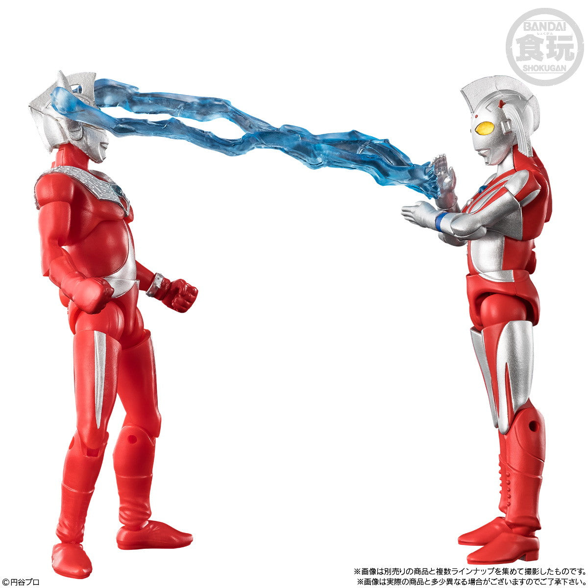 【予約安心出荷】[FIG] (BOX)(食玩) 超動αウルトラマン14 可動フィギュア(10個) バンダイ(2026年1月)