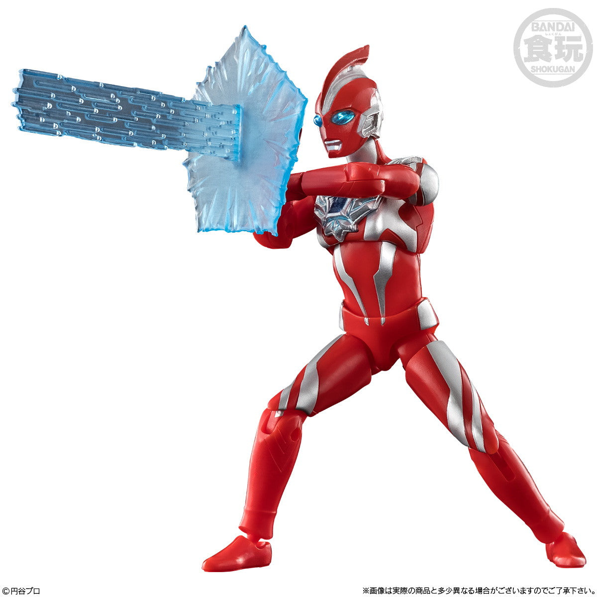 【予約安心出荷】[FIG] (BOX)(食玩) 超動αウルトラマン14 可動フィギュア(10個) バンダイ(2026年1月)