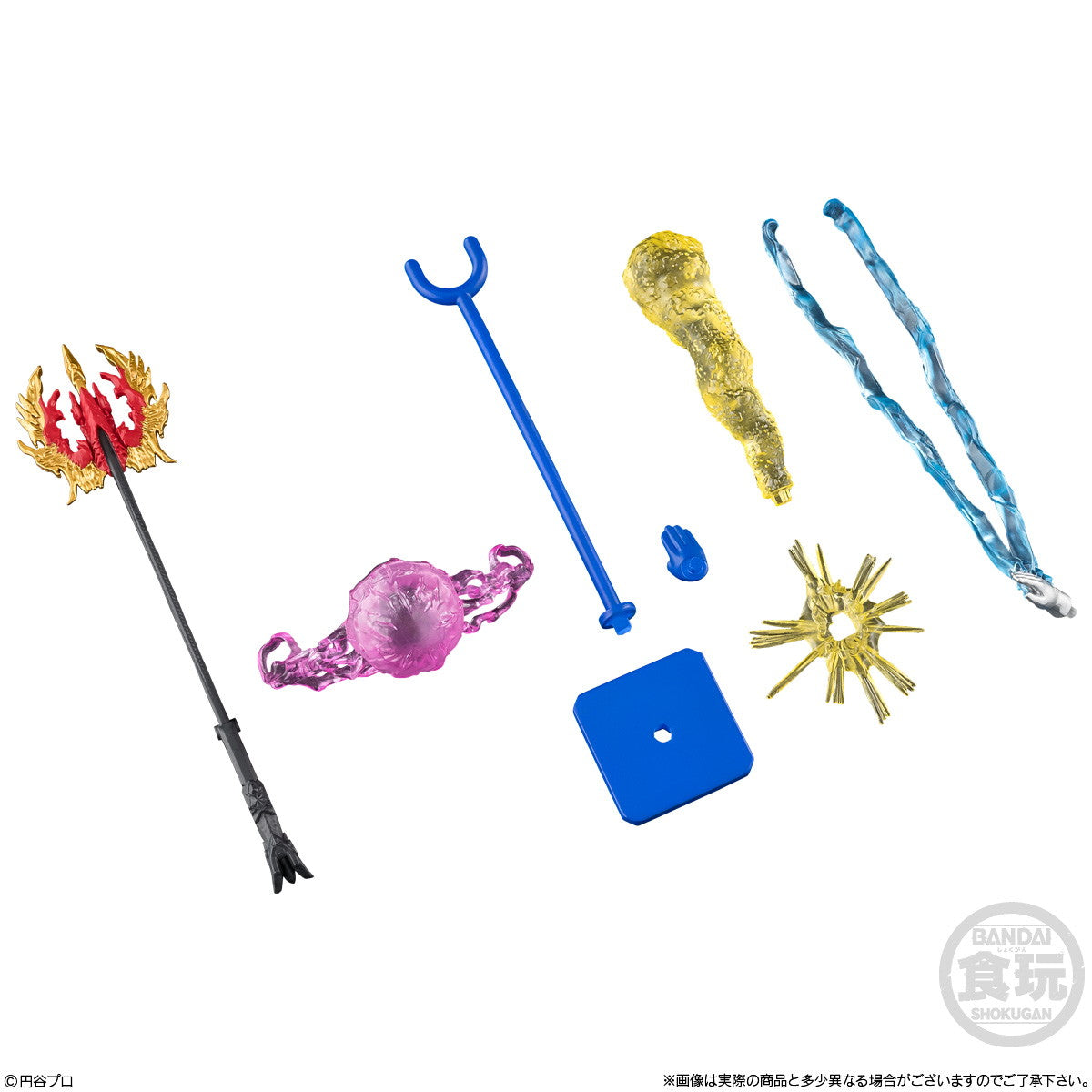 【予約安心出荷】[FIG] (BOX)(食玩) 超動αウルトラマン14 可動フィギュア(10個) バンダイ(2026年1月)