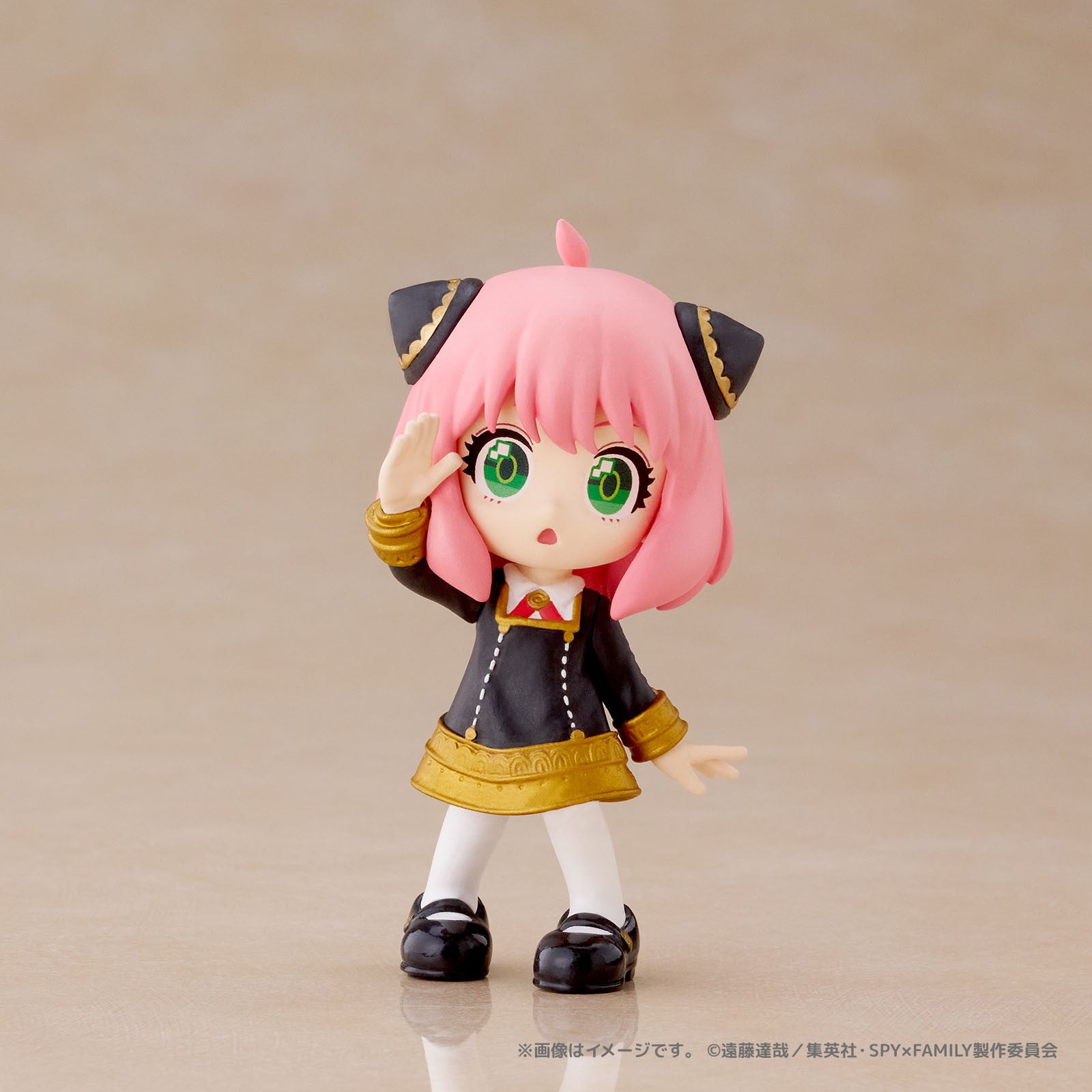 【予約安心出荷】[FIG] (BOX) PalVerse SPY×FAMILY(スパイファミリー) トレーディングフィギュア(6個) ブシロードクリエイティブ(2026年2月)