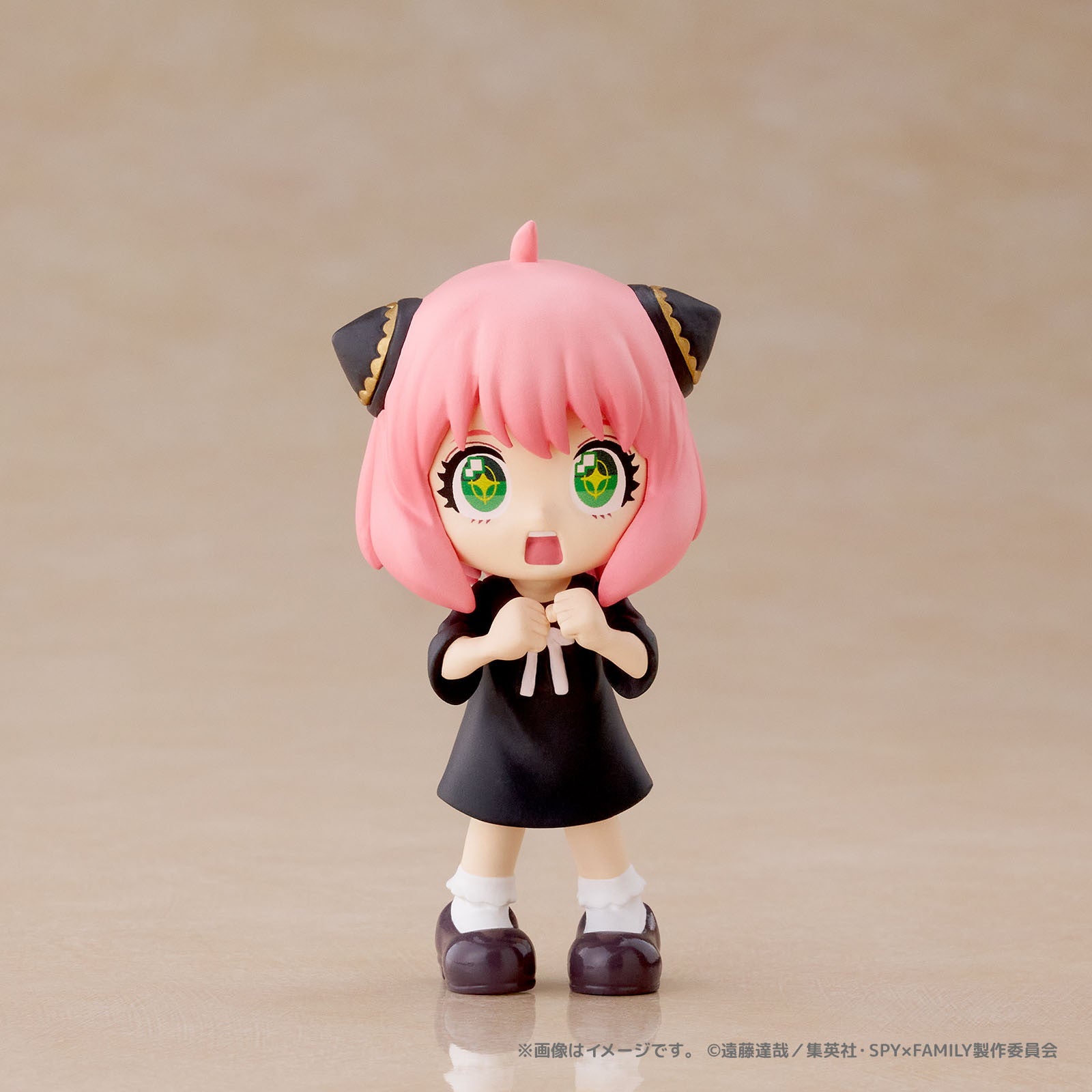 【予約安心出荷】[FIG] (BOX) PalVerse SPY×FAMILY(スパイファミリー) トレーディングフィギュア(6個) ブシロードクリエイティブ(2026年2月)