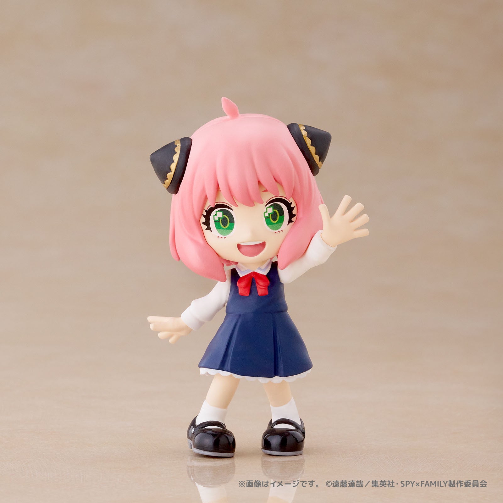 【予約安心出荷】[FIG] (BOX) PalVerse SPY×FAMILY(スパイファミリー) トレーディングフィギュア(6個) ブシロードクリエイティブ(2026年2月)