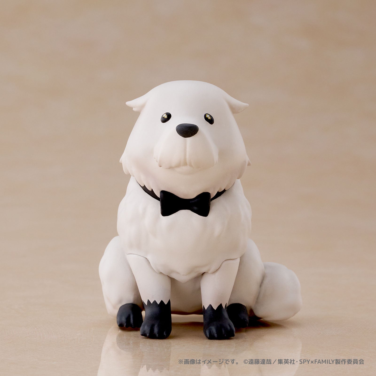 【予約安心出荷】[FIG] (BOX) PalVerse SPY×FAMILY(スパイファミリー) トレーディングフィギュア(6個) ブシロードクリエイティブ(2026年2月)