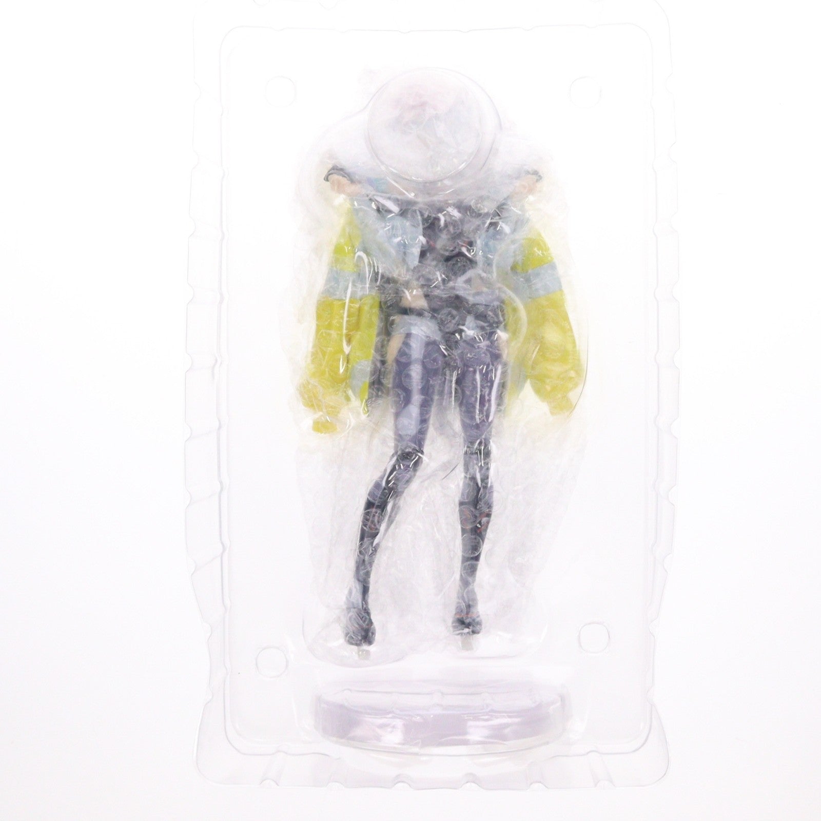 【中古即納】[FIG] POP UP PARADE(ポップアップパレード) ルーシー L size サイバーパンク: エッジランナーズ 完成品 フィギュア グッドスマイルカンパニー(20260228)