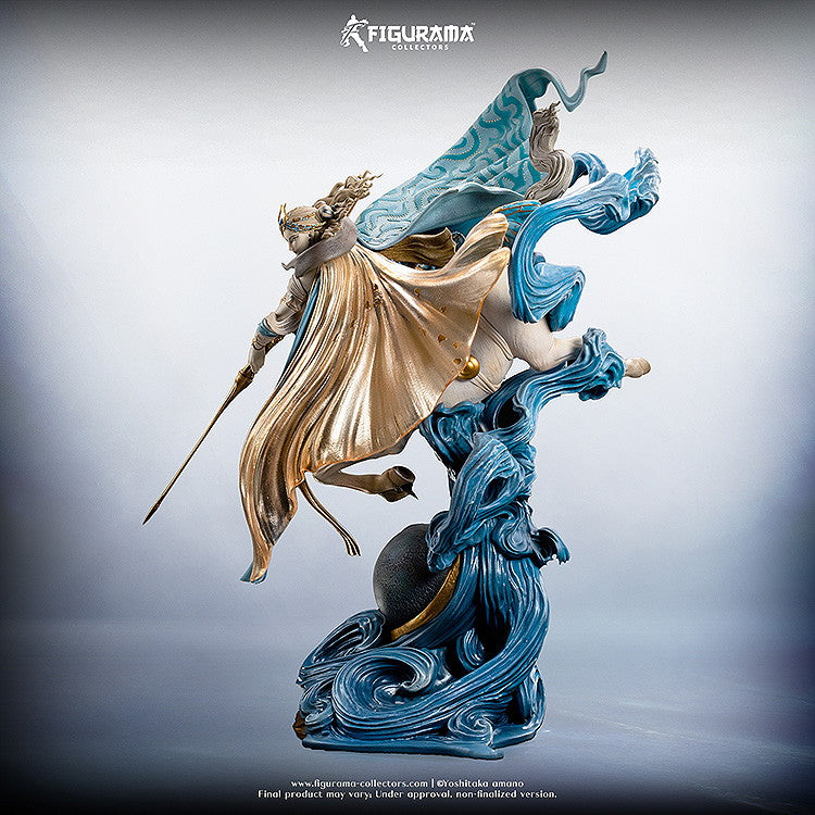 【予約安心出荷】[FIG] カード&ポスター付属 「騎神来たりぬ」スタチュー 完成品 フィギュア スタジオぴえろ(2026年12月)