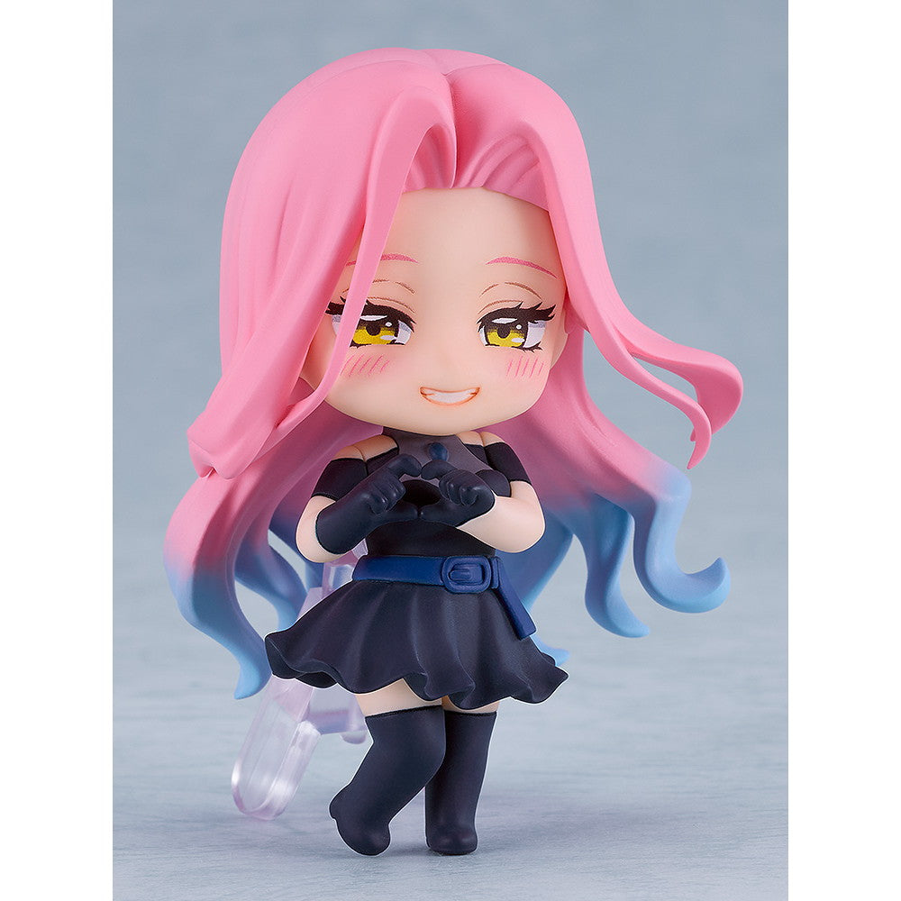 【予約安心出荷】[FIG] (BOX) ねんどろいどさぷらいず ALIEN STAGE(エイリアンステージ) トレーディングフィギュア(6個) グッドスマイルカンパニー(2026年3月)
