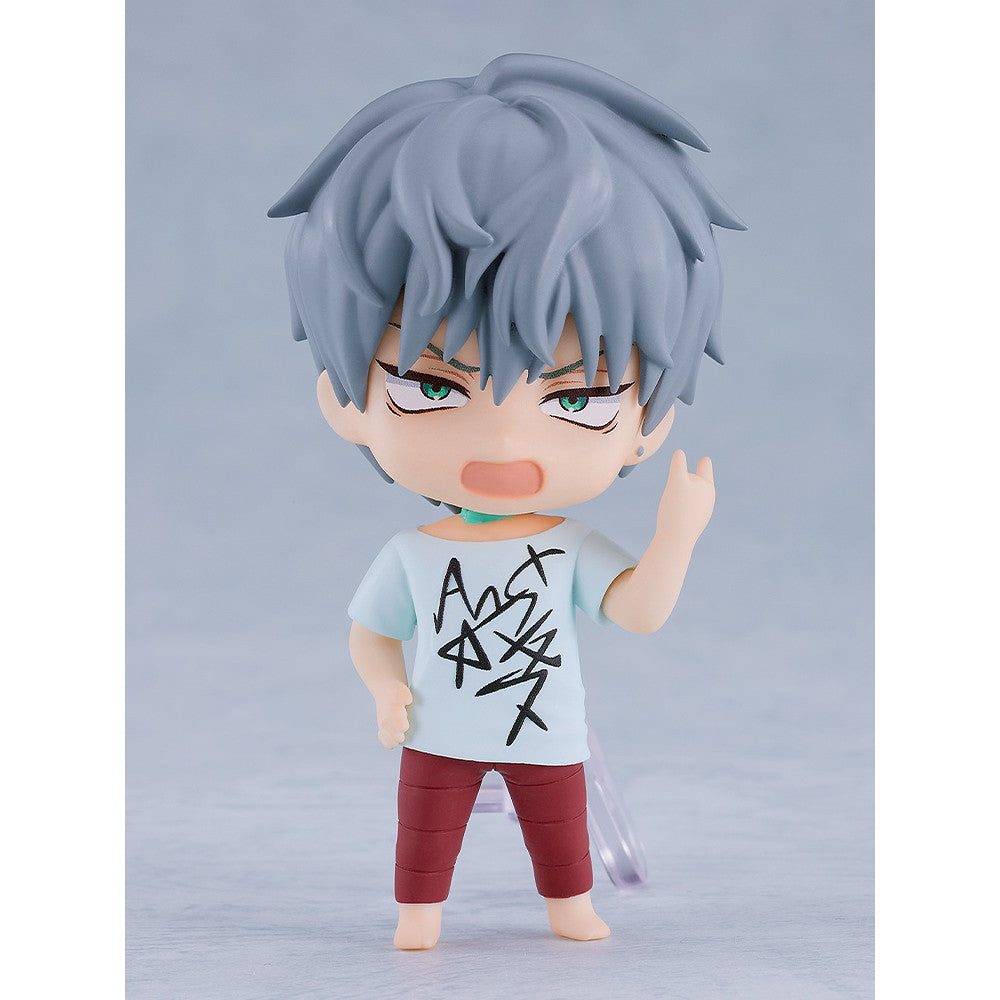 【予約安心出荷】[FIG] (BOX) ねんどろいどさぷらいず ALIEN STAGE(エイリアンステージ) トレーディングフィギュア(6個) グッドスマイルカンパニー(2026年3月)