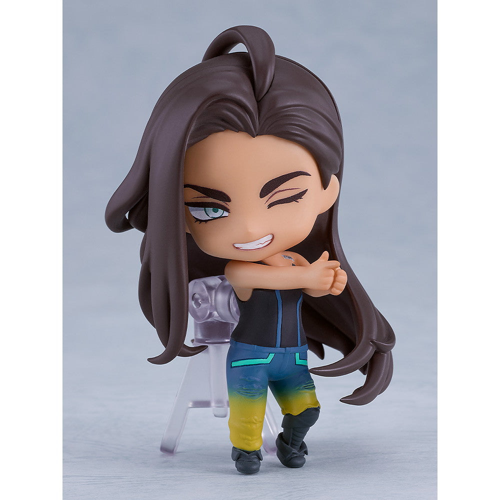 【予約安心出荷】[FIG] (BOX) ねんどろいどさぷらいず ALIEN STAGE(エイリアンステージ) トレーディングフィギュア(6個) グッドスマイルカンパニー(2026年3月)