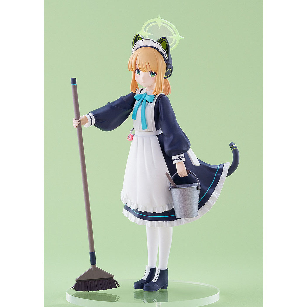 【予約安心出荷】[FIG] POP UP PARADE(ポップアップパレード) ミドリ(メイド) ブルーアーカイブ -Blue Archive- 完成品 フィギュア グッドスマイルカンパニー(2026年4月)