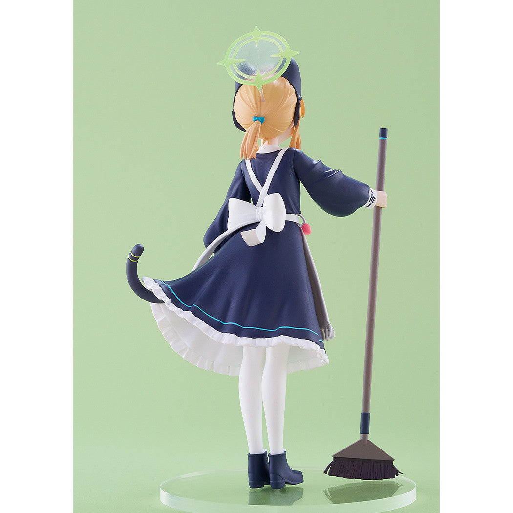 【予約安心出荷】[FIG] POP UP PARADE(ポップアップパレード) ミドリ(メイド) ブルーアーカイブ -Blue Archive- 完成品 フィギュア グッドスマイルカンパニー(2026年4月)