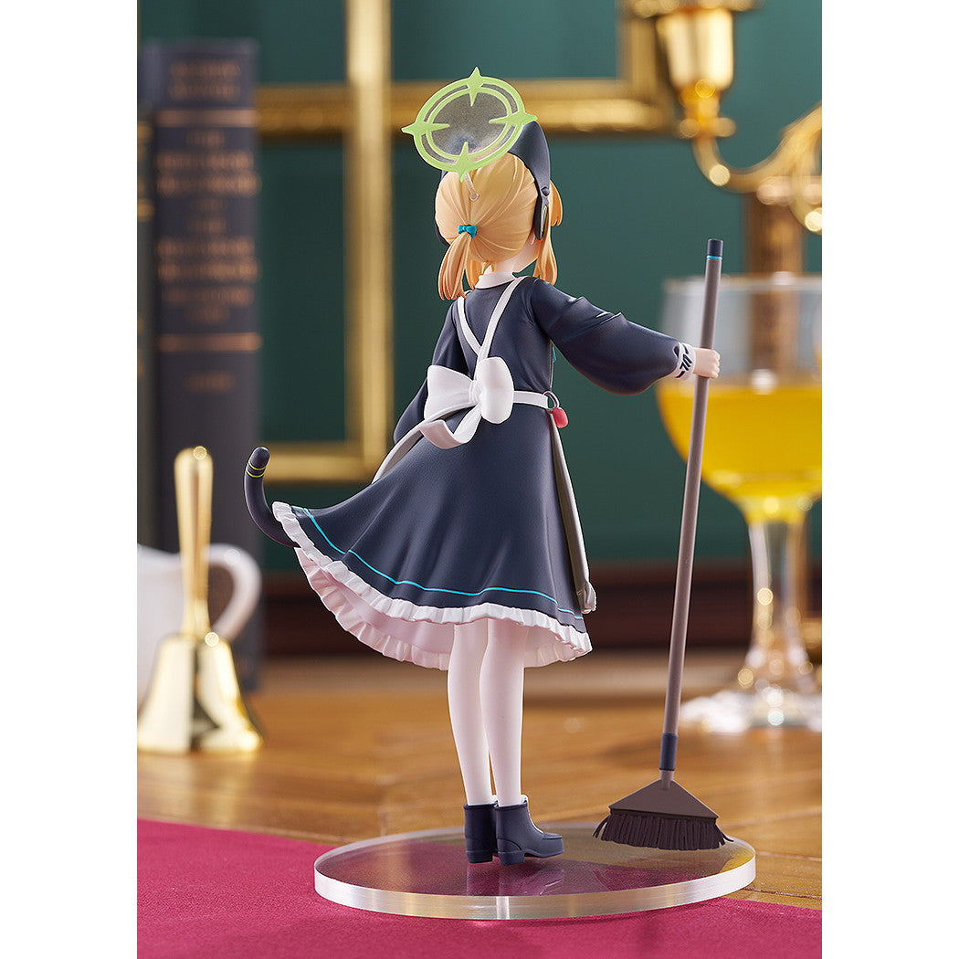 【予約安心出荷】[FIG] POP UP PARADE(ポップアップパレード) ミドリ(メイド) ブルーアーカイブ -Blue Archive- 完成品 フィギュア グッドスマイルカンパニー(2026年4月)