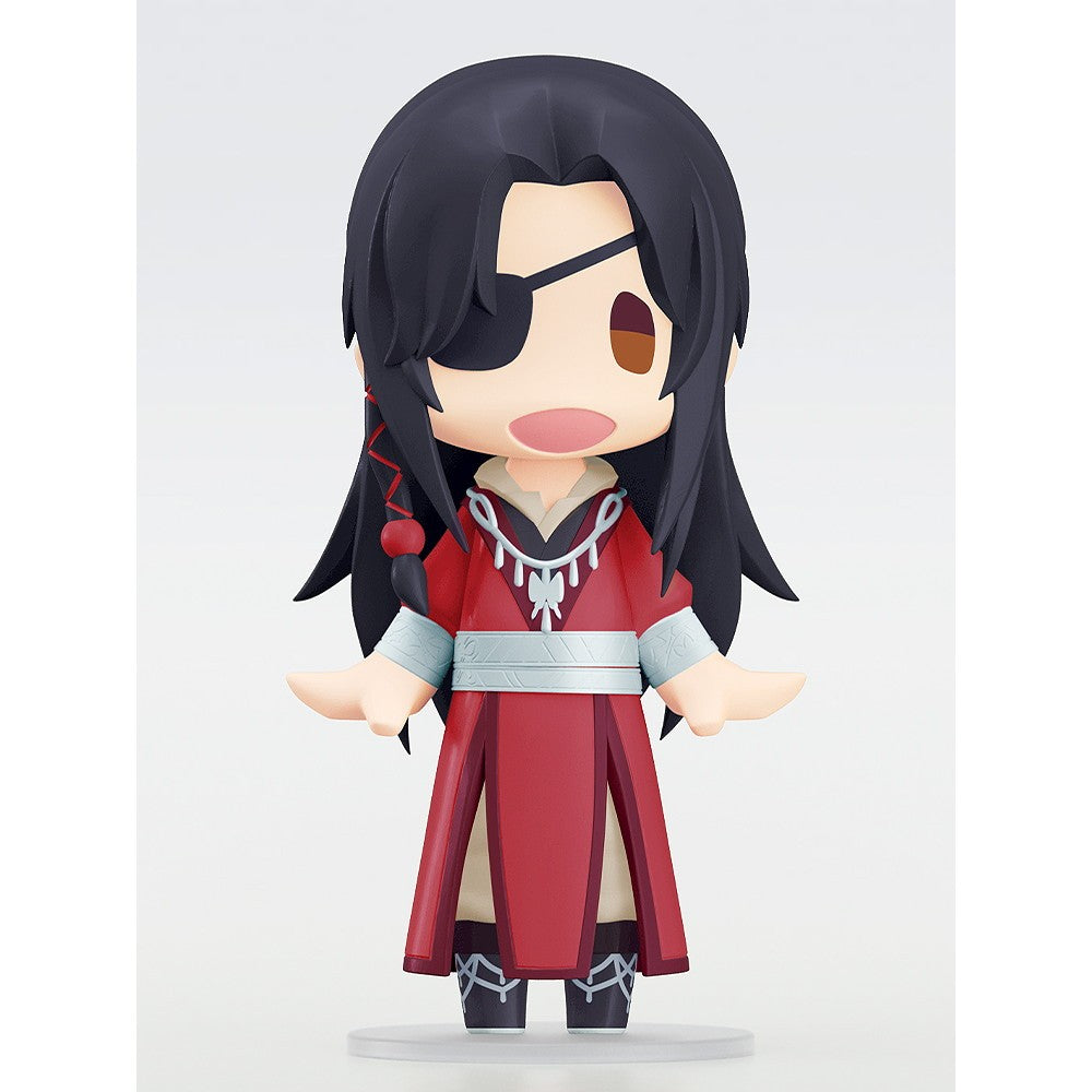 【新品】【お取り寄せ】[FIG] HELLO! GOOD SMILE 花城(ホワ・チョン) 天官賜福 貮(てんかんしふく に) 完成品 可動フィギュア グッドスマイルアーツ上海(20260312)
