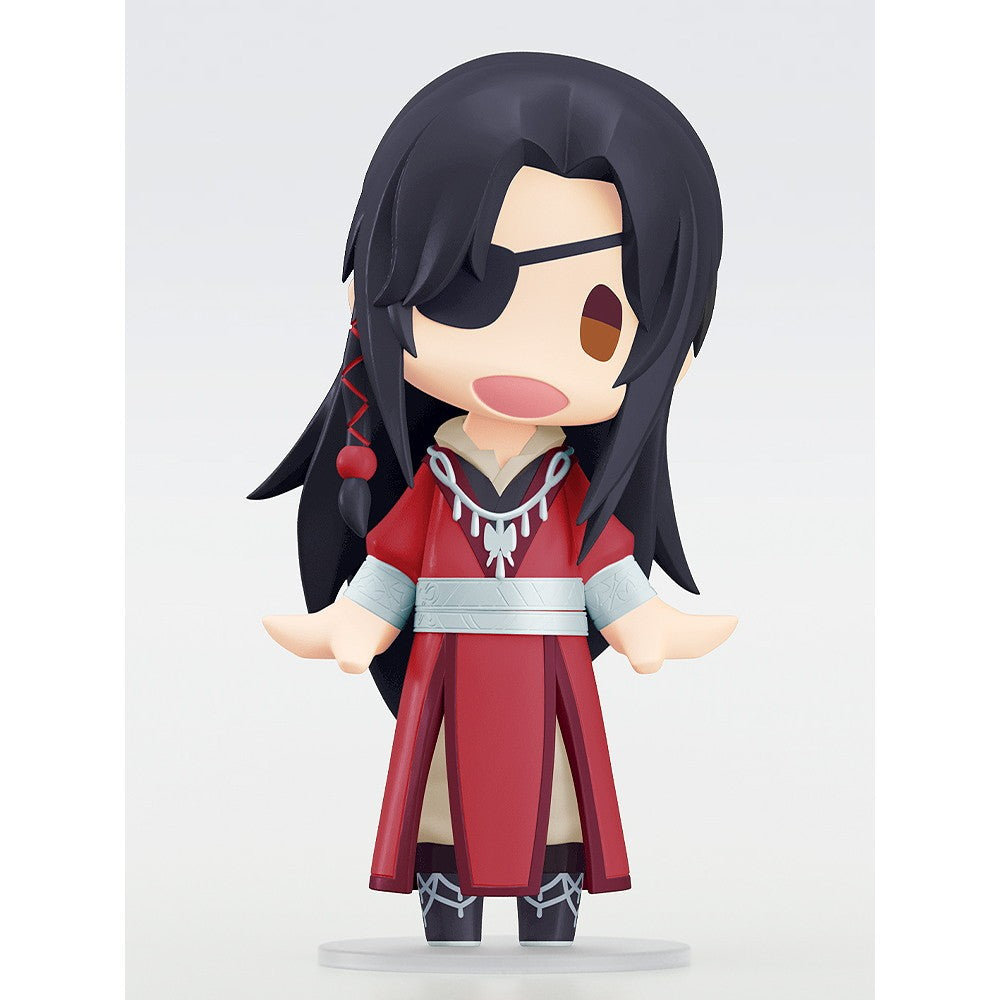 【新品】【お取り寄せ】[FIG] HELLO! GOOD SMILE 花城(ホワ・チョン) 天官賜福 貮(てんかんしふく に) 完成品 可動フィギュア グッドスマイルアーツ上海(20260312)