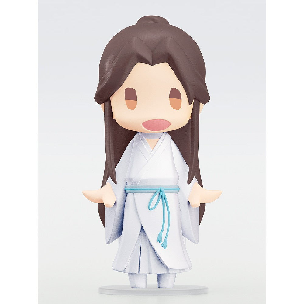 【新品】【お取り寄せ】[FIG] HELLO! GOOD SMILE 謝憐(シエ・リェン) 天官賜福 貮(てんかんしふく に) 完成品 可動フィギュア グッドスマイルアーツ上海(20260312)