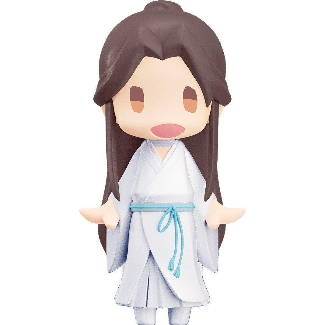 【新品】【お取り寄せ】[FIG] HELLO! GOOD SMILE 謝憐(シエ・リェン) 天官賜福 貮(てんかんしふく に) 完成品 可動フィギュア グッドスマイルアーツ上海(20260312)