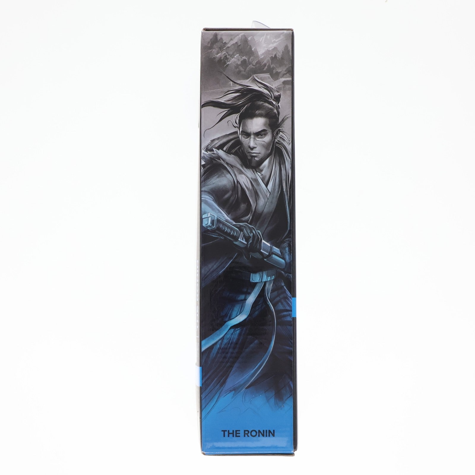 【中古即納】[FIG] スター・ウォーズ BLACKシリーズ ローニン STAR WARS: VISIONS(ビジョンズ) 完成品 6インチ・アクションフィギュア ハズブロ(20250915)