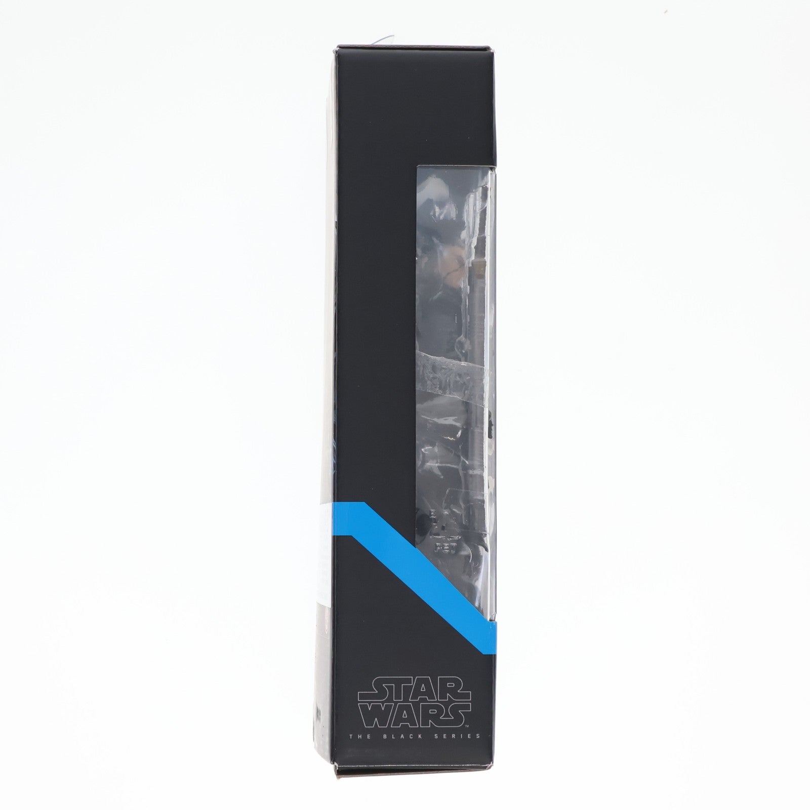 【中古即納】[FIG] スター・ウォーズ BLACKシリーズ ローニン STAR WARS: VISIONS(ビジョンズ) 完成品 6インチ・アクションフィギュア ハズブロ(20250915)