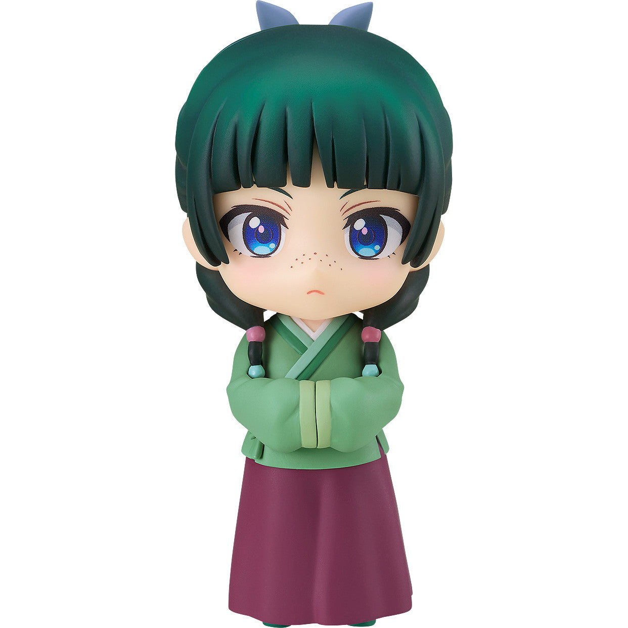 【予約安心出荷】[FIG] (再販) ねんどろいど 2288 猫猫(まおまお) 薬屋のひとりごと 完成品 可動フィギュア グッドスマイルカンパニー(2026年2月)