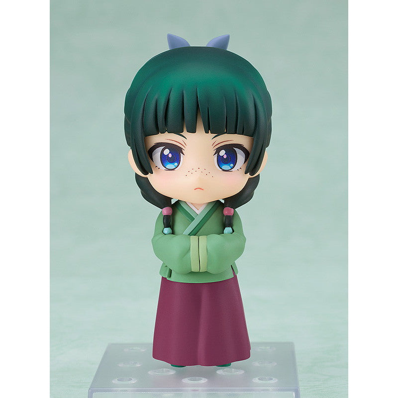 【予約安心出荷】[FIG] (再販) ねんどろいど 2288 猫猫(まおまお) 薬屋のひとりごと 完成品 可動フィギュア グッドスマイルカンパニー(2026年2月)