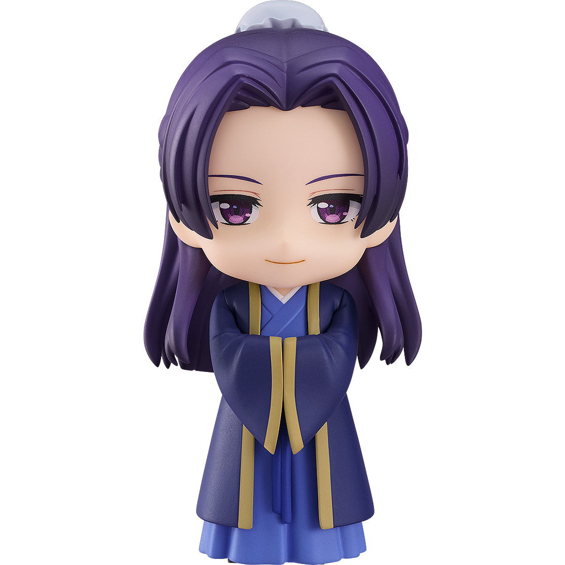 【予約安心出荷】[FIG] (再販) ねんどろいど 2372 壬氏(じんし) 薬屋のひとりごと 完成品 可動フィギュア グッドスマイルカンパニー(2026年2月)