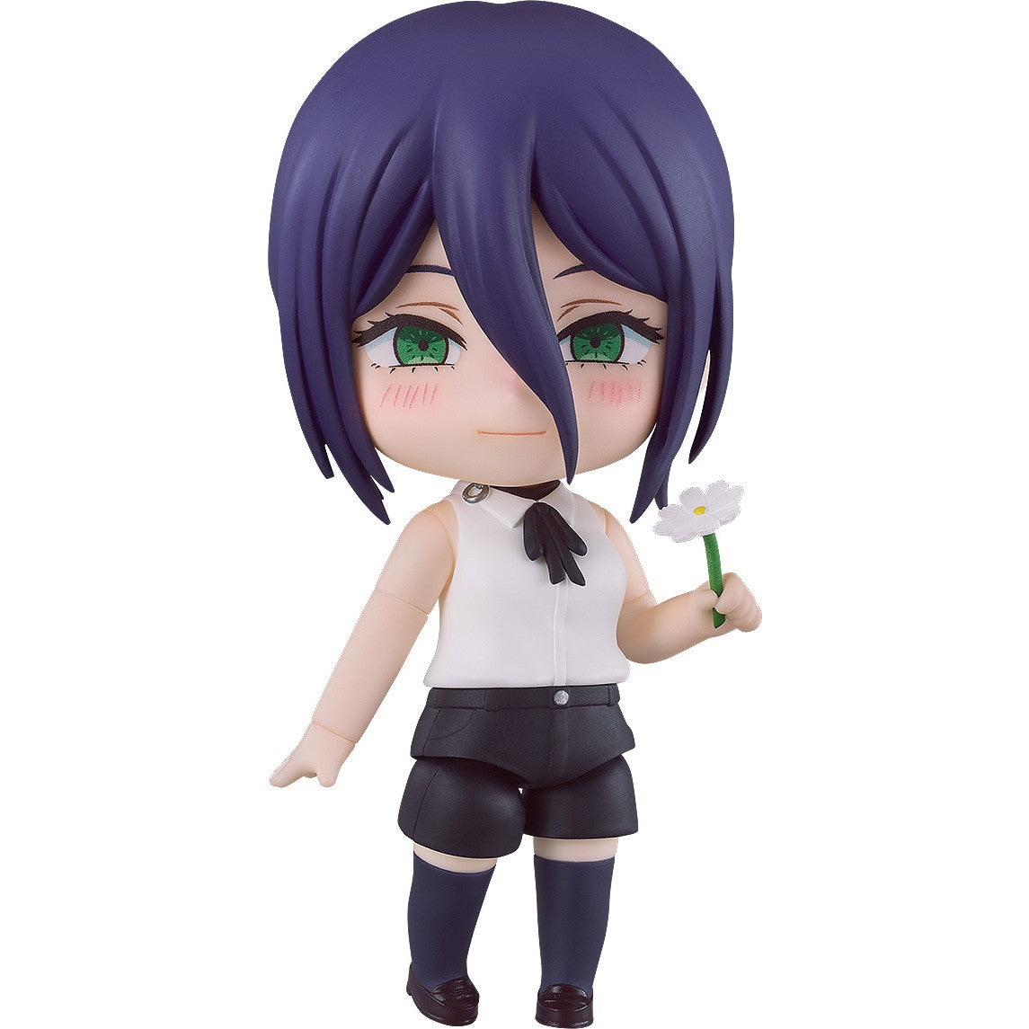 【予約安心出荷】[FIG] ねんどろいど 2865 レゼ 劇場版『チェンソーマン レゼ篇』 完成品 可動フィギュア グッドスマイルカンパニー(2026年6月)