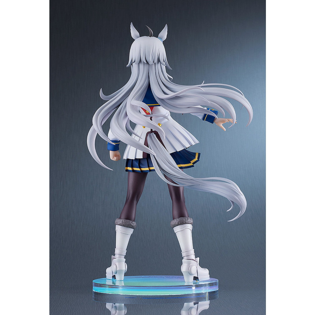 【予約安心出荷】[FIG] オグリキャップ ウマ娘 プリティーダービー 1/7 完成品 フィギュア グッドスマイルカンパニー(2026年12月)