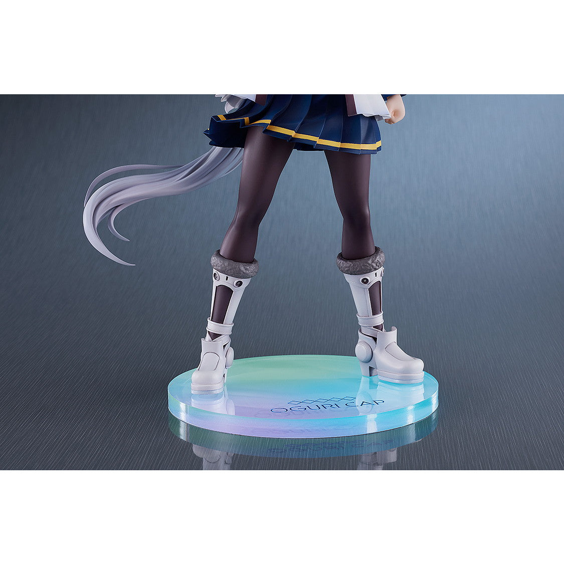 【予約安心出荷】[FIG] オグリキャップ ウマ娘 プリティーダービー 1/7 完成品 フィギュア グッドスマイルカンパニー(2026年12月)