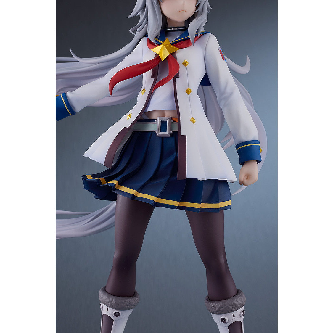 【予約安心出荷】[FIG] オグリキャップ ウマ娘 プリティーダービー 1/7 完成品 フィギュア グッドスマイルカンパニー(2026年12月)