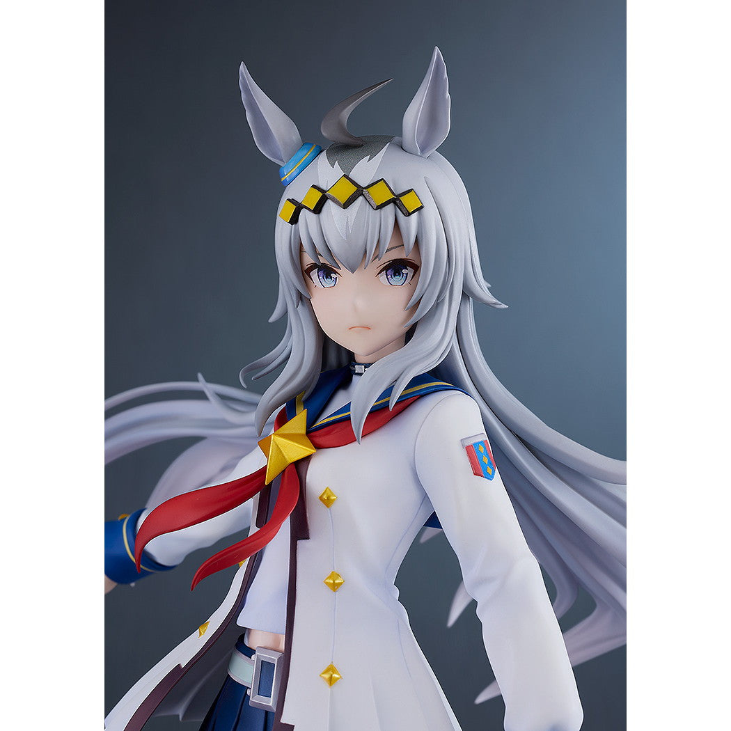 【予約安心出荷】[FIG] オグリキャップ ウマ娘 プリティーダービー 1/7 完成品 フィギュア グッドスマイルカンパニー(2026年12月)