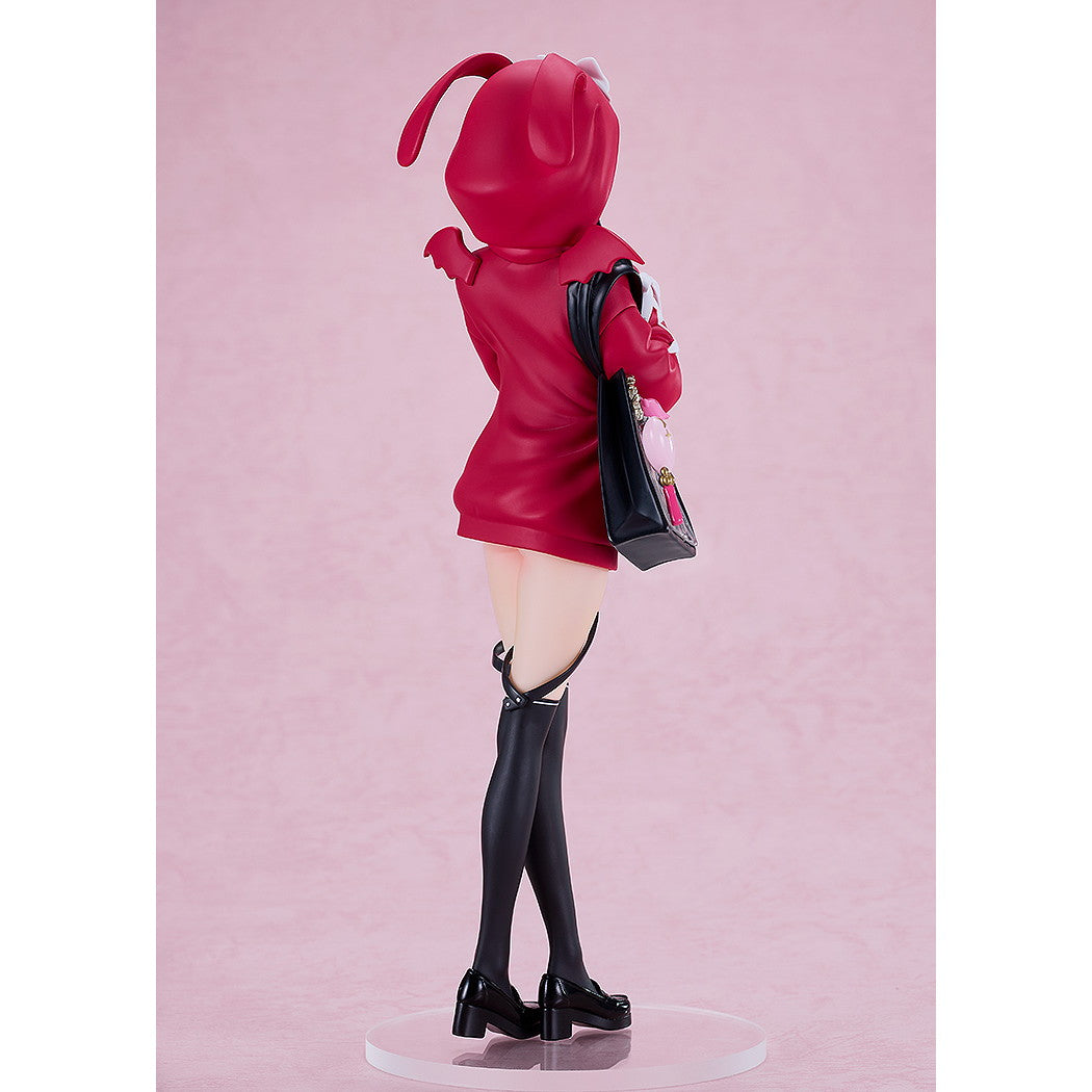【予約安心出荷】[FIG] POP UP PARADE(ポップアップパレード) あめちゃん L size NEEDY GIRL OVERDOSE(ニーディーガールオーバードーズ) 完成品 フィギュア グッドスマイルカンパニー(2026年2月)