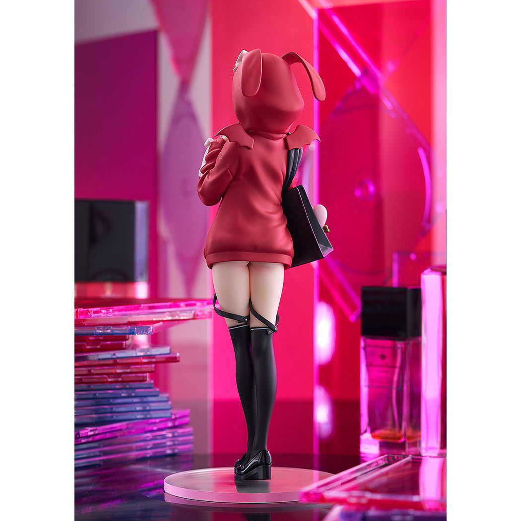 【予約安心出荷】[FIG] POP UP PARADE(ポップアップパレード) あめちゃん L size NEEDY GIRL OVERDOSE(ニーディーガールオーバードーズ) 完成品 フィギュア グッドスマイルカンパニー(2026年2月)