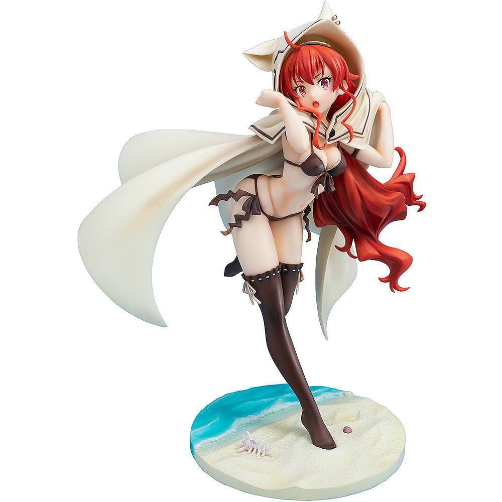 【予約安心出荷】[FIG] (再販) CAworks エリス・ボレアス・グレイラット 水着Ver. 『無職転生 ～異世界行ったら本気だす～』 1/7 完成品 フィギュア KADOKAWA(カドカワ)(2026年3月)