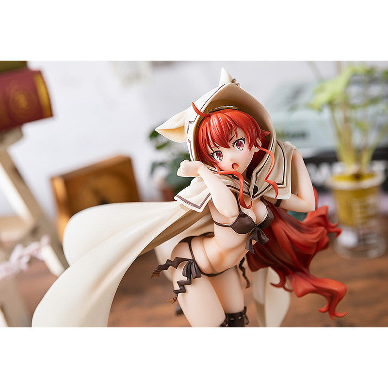 【予約安心出荷】[FIG] (再販) CAworks エリス・ボレアス・グレイラット 水着Ver. 『無職転生 ～異世界行ったら本気だす～』 1/7 完成品 フィギュア KADOKAWA(カドカワ)(2026年3月)