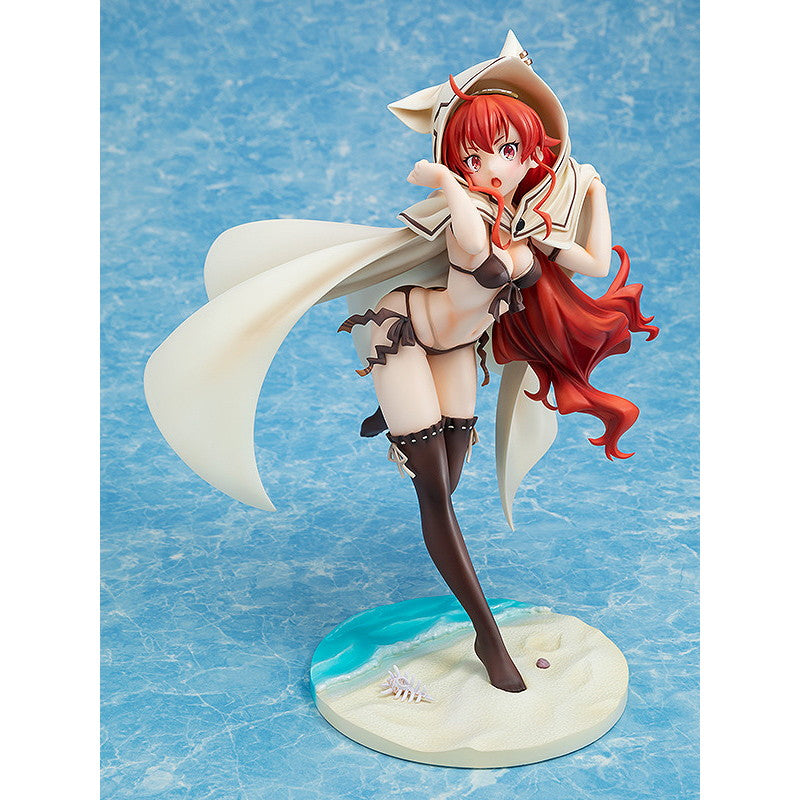 【予約安心出荷】[FIG] (再販) CAworks エリス・ボレアス・グレイラット 水着Ver. 『無職転生 ～異世界行ったら本気だす～』 1/7 完成品 フィギュア KADOKAWA(カドカワ)(2026年3月)
