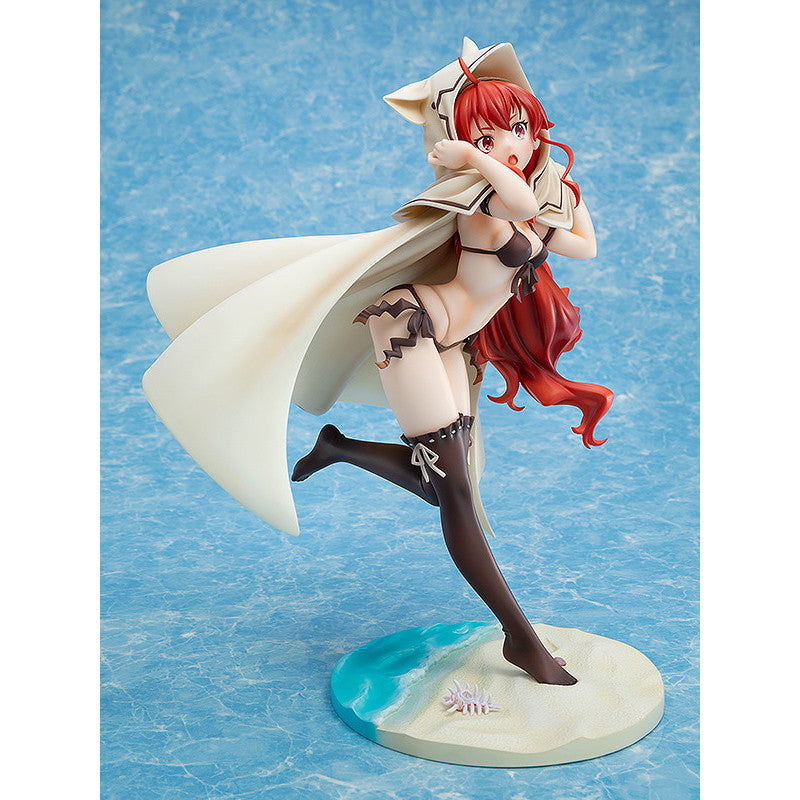 【予約安心出荷】[FIG] (再販) CAworks エリス・ボレアス・グレイラット 水着Ver. 『無職転生 ～異世界行ったら本気だす～』 1/7 完成品 フィギュア KADOKAWA(カドカワ)(2026年3月)