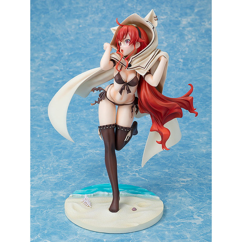 【予約安心出荷】[FIG] (再販) CAworks エリス・ボレアス・グレイラット 水着Ver. 『無職転生 ～異世界行ったら本気だす～』 1/7 完成品 フィギュア KADOKAWA(カドカワ)(2026年3月)